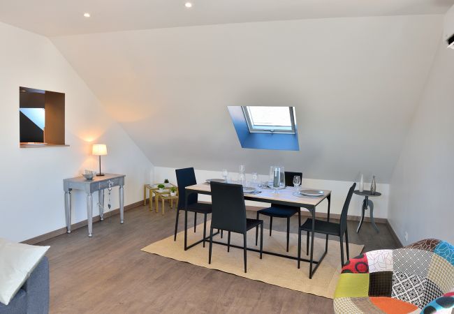 Appartement à Brive-la-Gaillarde - Le Perchoir - 2 Chambres Appartement à Brive-la-Gaillarde - Le Perchoir - 2 Chambres