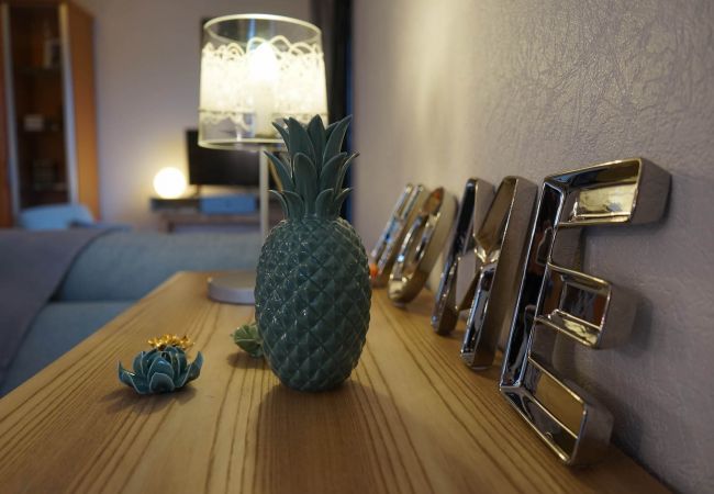 Studio à Brive-la-Gaillarde - Les Frères Lumières - 1 Chambre Studio à Brive-la-Gaillarde - Les Frères Lumières - 1 Chambre