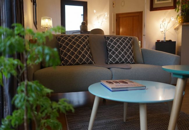 Studio à Brive-la-Gaillarde - Les Frères Lumières - 1 Chambre Studio à Brive-la-Gaillarde - Les Frères Lumières - 1 Chambre