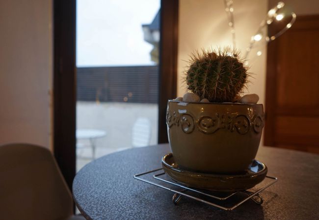 Studio à Brive-la-Gaillarde - Les Frères Lumières - 1 Chambre Studio à Brive-la-Gaillarde - Les Frères Lumières - 1 Chambre