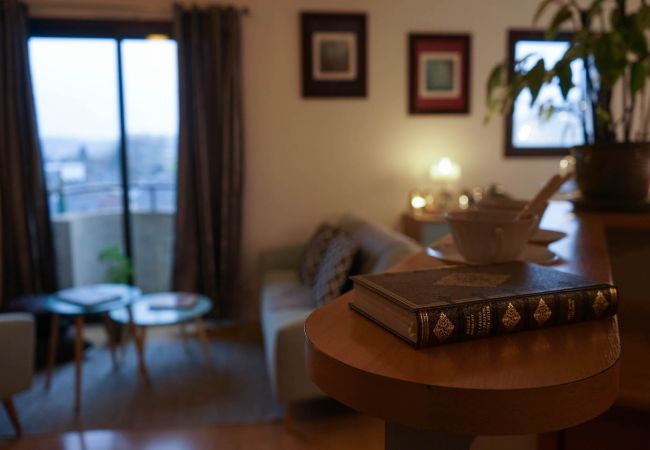 Studio à Brive-la-Gaillarde - Les Frères Lumières - 1 Chambre Studio à Brive-la-Gaillarde - Les Frères Lumières - 1 Chambre