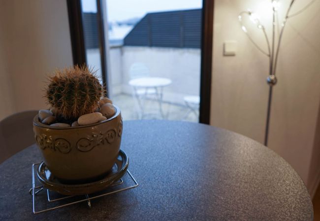 Studio à Brive-la-Gaillarde - Les Frères Lumières - 1 Chambre Studio à Brive-la-Gaillarde - Les Frères Lumières - 1 Chambre