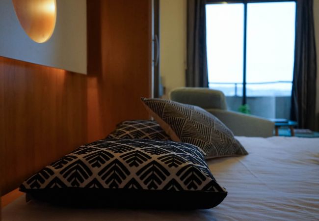 Studio à Brive-la-Gaillarde - Les Frères Lumières - 1 Chambre Studio à Brive-la-Gaillarde - Les Frères Lumières - 1 Chambre