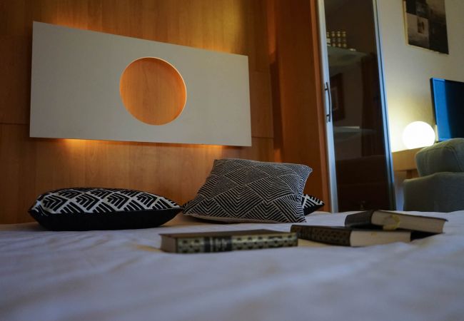 Studio à Brive-la-Gaillarde - Les Frères Lumières - 1 Chambre Studio à Brive-la-Gaillarde - Les Frères Lumières - 1 Chambre