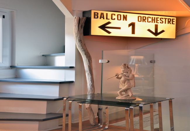 Appartement à Brive-la-Gaillarde - Echoppe Briviste - 1 Chambre Appartement à Brive-la-Gaillarde - Echoppe Briviste - 1 Chambre