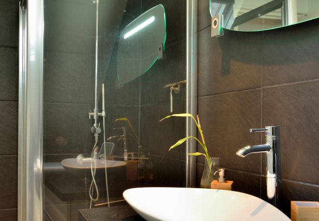 Appartement à Brive-la-Gaillarde - Echoppe Briviste - 1 Chambre Appartement à Brive-la-Gaillarde - Echoppe Briviste - 1 Chambre