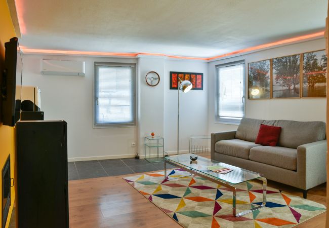 Appartement à Brive-la-Gaillarde - Echoppe Briviste - 1 Chambre Appartement à Brive-la-Gaillarde - Echoppe Briviste - 1 Chambre