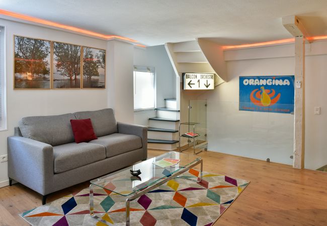 Appartement à Brive-la-Gaillarde - Echoppe Briviste - 1 Chambre Appartement à Brive-la-Gaillarde - Echoppe Briviste - 1 Chambre