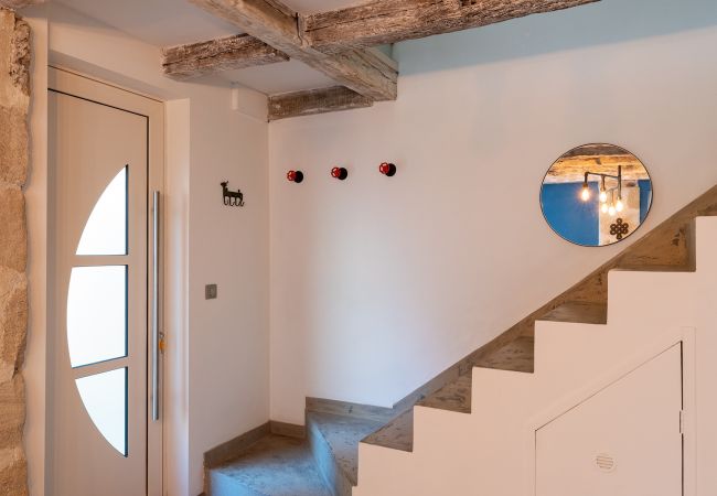 Appartement à Brive-la-Gaillarde - Echoppe Briviste - 1 Chambre Appartement à Brive-la-Gaillarde - Echoppe Briviste - 1 Chambre