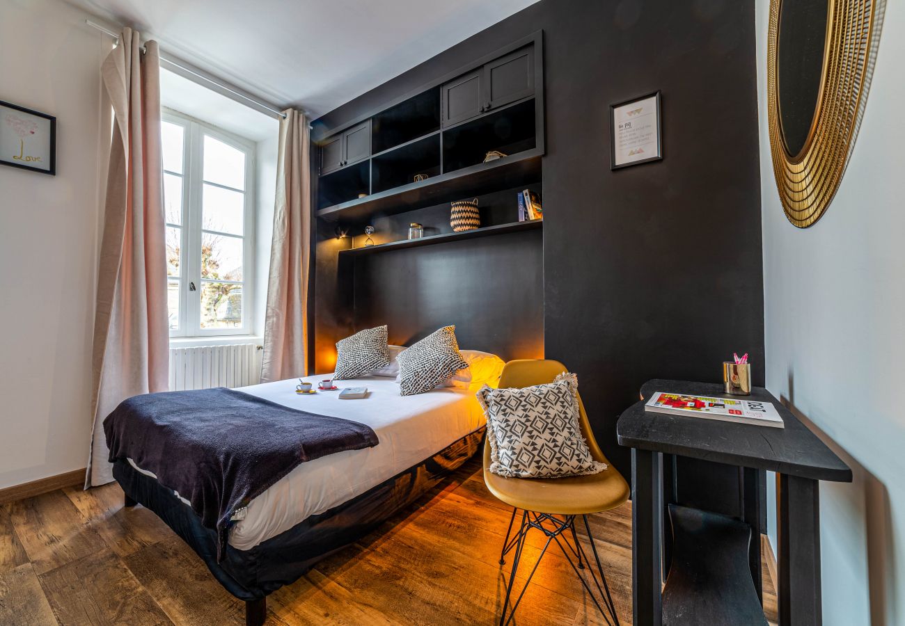 Appartement à Brive-la-Gaillarde - BLAISE RAYNAL #1 - Appartement coquet - 1 chambre