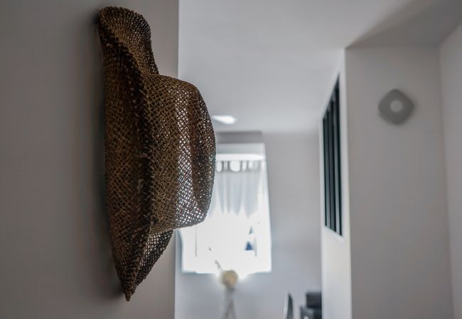 Appartement à Brive-la-Gaillarde - La Cachette d’Artistes - 1 Chambre Appartement à Brive-la-Gaillarde - La Cachette d’Artistes - 1 Chambre