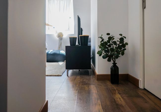 Appartement à Brive-la-Gaillarde - La Cachette d’Artistes - 1 Chambre Appartement à Brive-la-Gaillarde - La Cachette d’Artistes - 1 Chambre