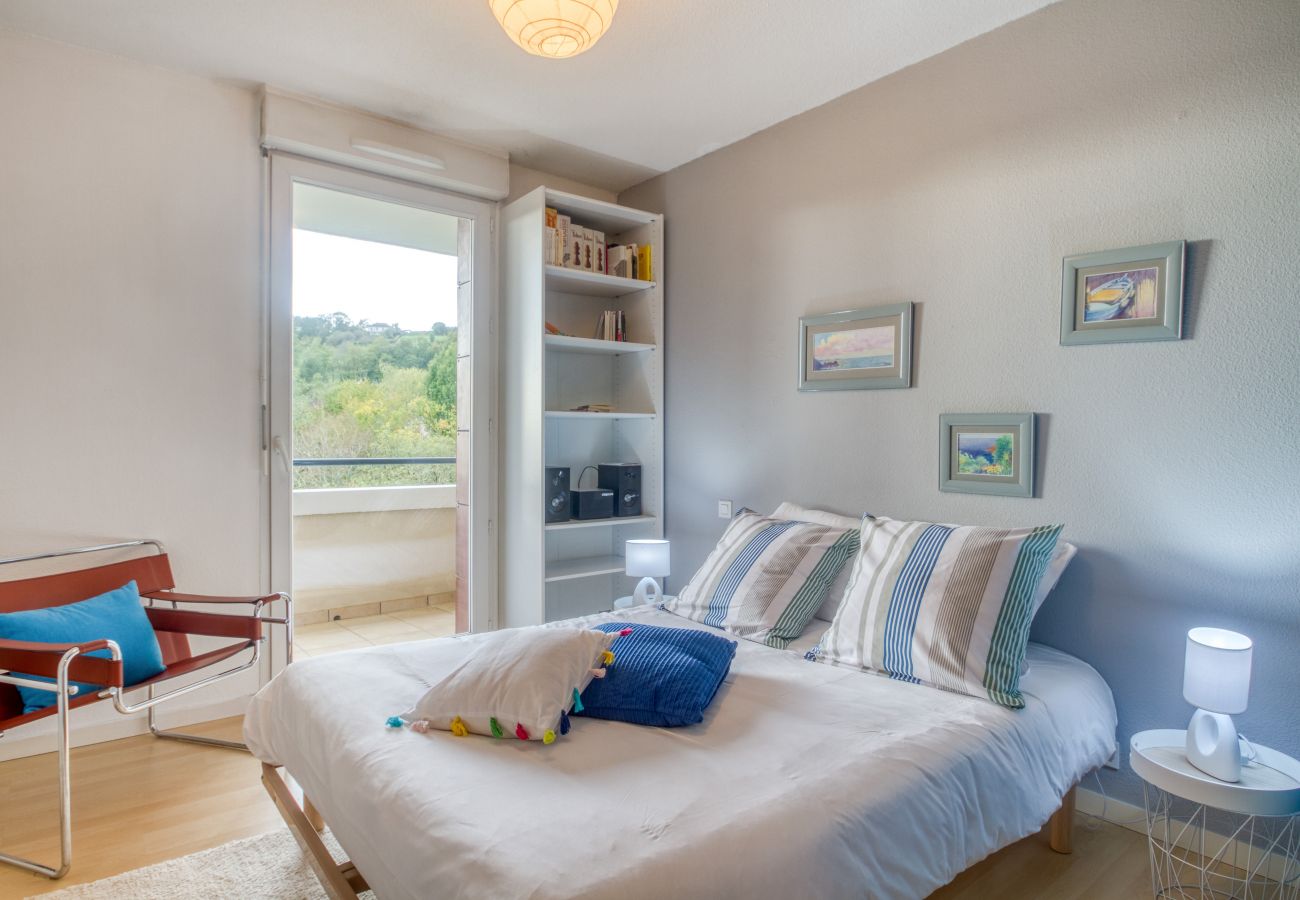 Appartement à Brive-la-Gaillarde - AUBRAC #1 - Bulle de coton - 1 Chambre