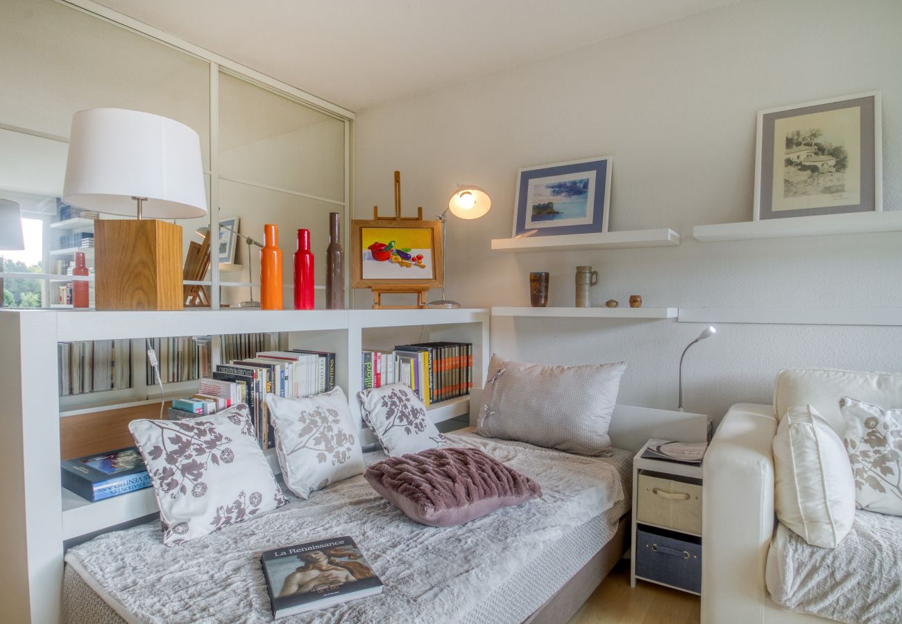 Appartement à Brive-la-Gaillarde - AUBRAC #1 - Bulle de coton - 1 Chambre
