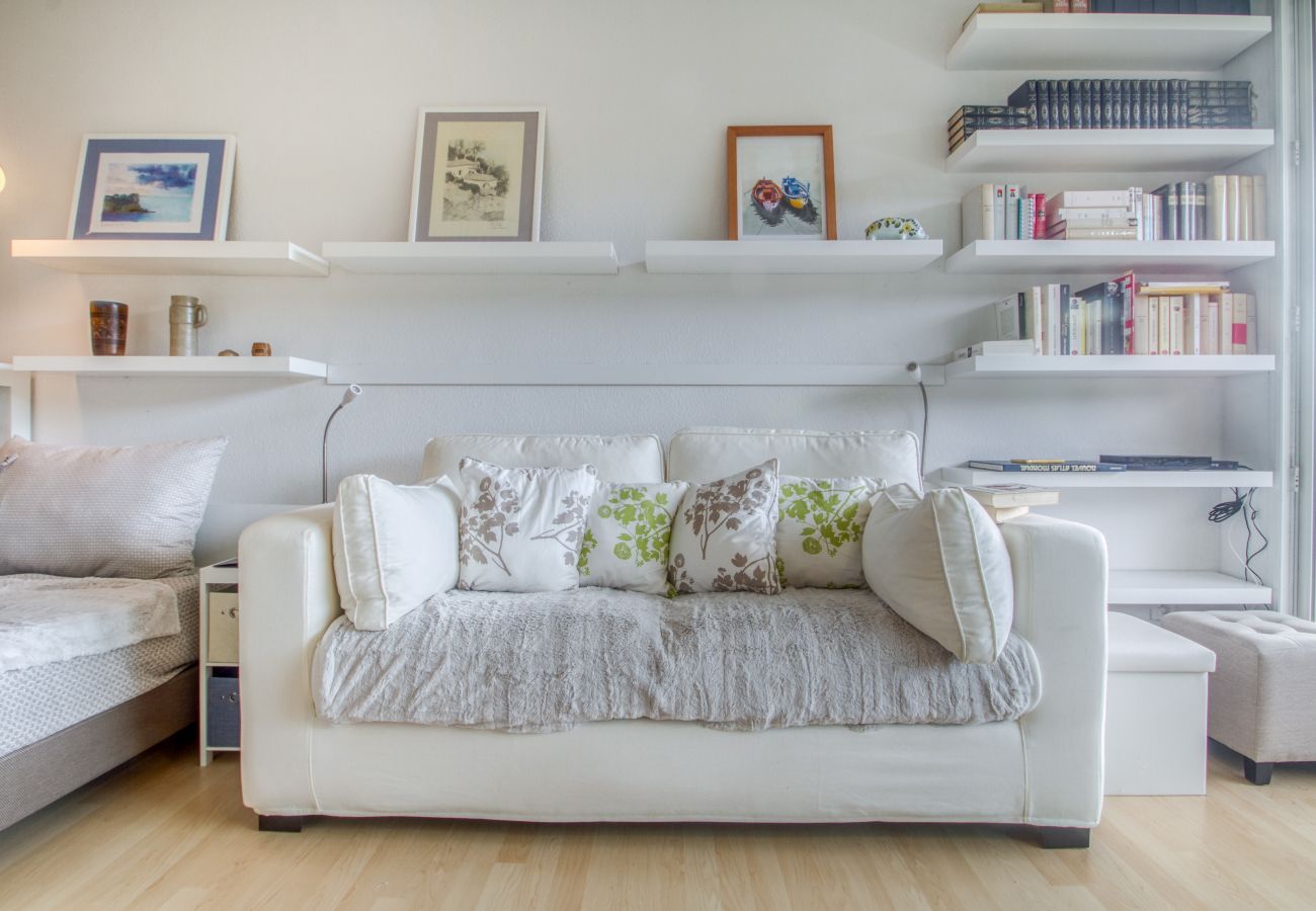 Appartement à Brive-la-Gaillarde - AUBRAC #1 - Bulle de coton - 1 Chambre