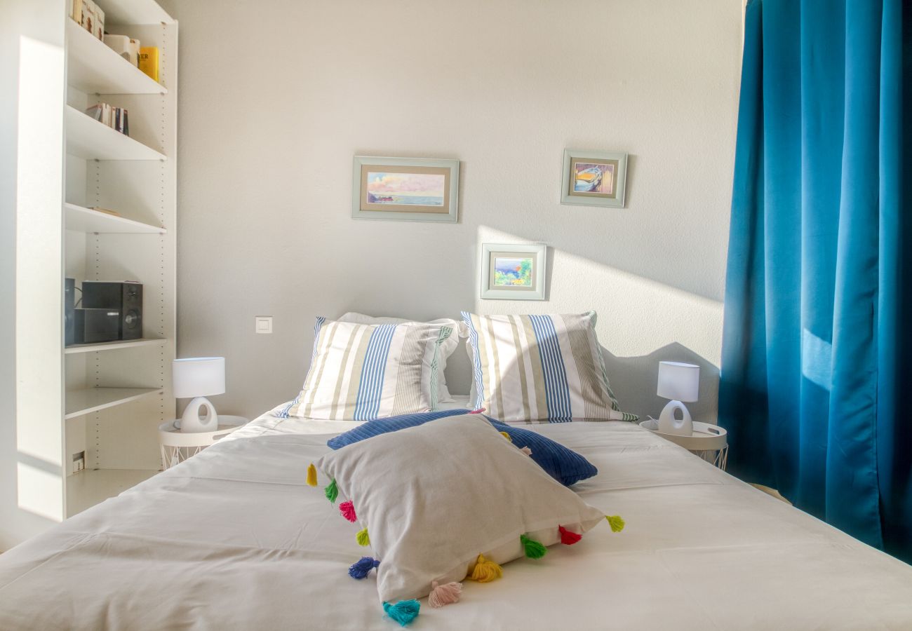 Appartement à Brive-la-Gaillarde - AUBRAC #1 - Bulle de coton - 1 Chambre