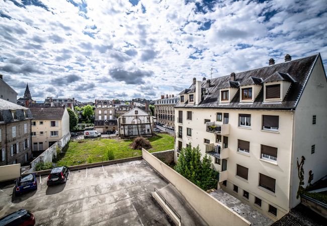 Studio à Brive-la-Gaillarde - Le Petit Joyau - 1 Chambre Studio à Brive-la-Gaillarde - Le Petit Joyau - 1 Chambre