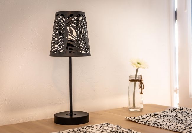 Studio à Brive-la-Gaillarde - Le Cocon Urbain - 1 Chambre Studio à Brive-la-Gaillarde - Le Cocon Urbain - 1 Chambre