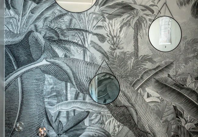 Studio à Brive-la-Gaillarde - Le Cocon Urbain - 1 Chambre Studio à Brive-la-Gaillarde - Le Cocon Urbain - 1 Chambre