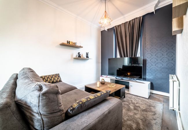 Appartement à Brive-la-Gaillarde - Le Temps Éternel - 1 Chambre Appartement à Brive-la-Gaillarde - Le Temps Éternel - 1 Chambre