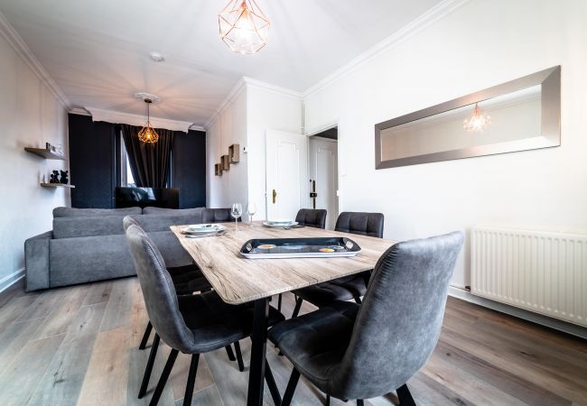 Appartement à Brive-la-Gaillarde - Le Temps Éternel - 1 Chambre Appartement à Brive-la-Gaillarde - Le Temps Éternel - 1 Chambre