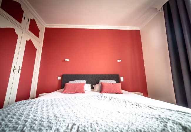 Appartement à Brive-la-Gaillarde - Le Temps Éternel - 1 Chambre Appartement à Brive-la-Gaillarde - Le Temps Éternel - 1 Chambre