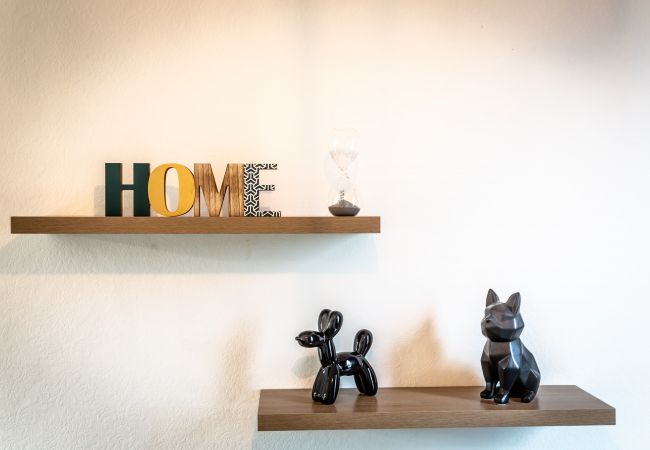 Appartement à Brive-la-Gaillarde - Le Temps Éternel - 1 Chambre Appartement à Brive-la-Gaillarde - Le Temps Éternel - 1 Chambre