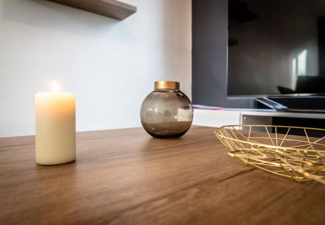 Appartement à Brive-la-Gaillarde - Le Temps Éternel - 1 Chambre Appartement à Brive-la-Gaillarde - Le Temps Éternel - 1 Chambre