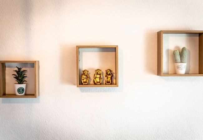 Appartement à Brive-la-Gaillarde - Le Temps Éternel - 1 Chambre Appartement à Brive-la-Gaillarde - Le Temps Éternel - 1 Chambre