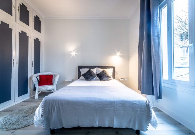  à Brive-la-Gaillarde - La Dame de Coeur - 1 Chambre