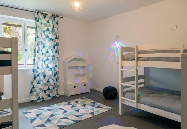 Maison à Montignac - Maison du Périgord - Piscine Chauffée & Spa Maison à Montignac - Maison du Périgord - Piscine Chauffée & Spa