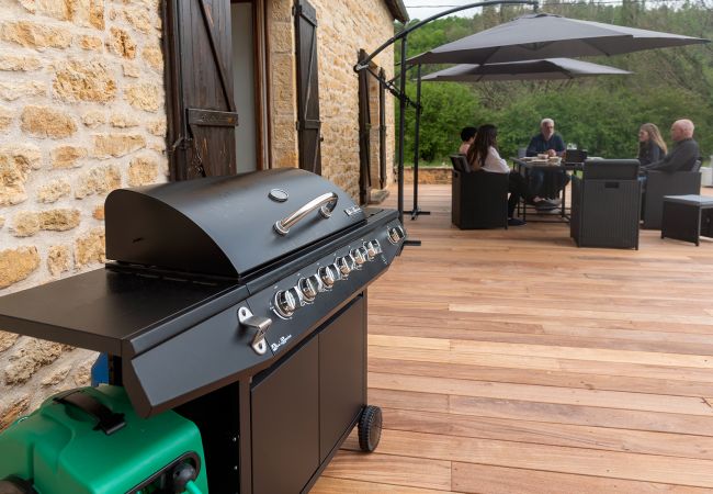 Maison à Montignac - Maison du Périgord - Piscine Chauffée & Spa Maison à Montignac - Maison du Périgord - Piscine Chauffée & Spa