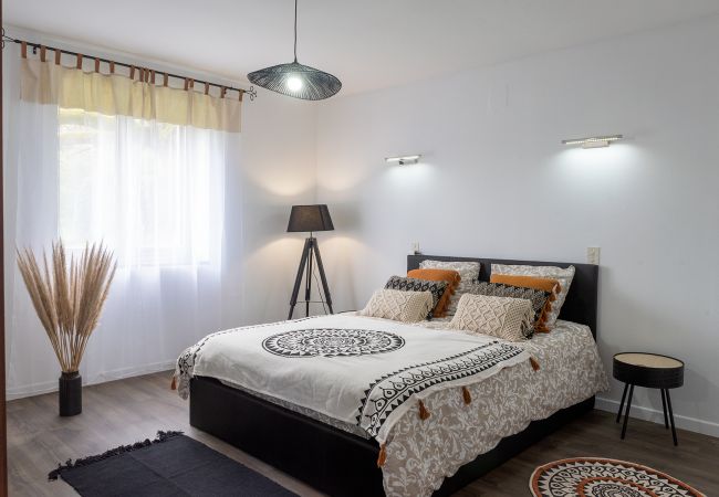 Maison à Montignac - Maison du Périgord - Piscine Chauffée & Spa Maison à Montignac - Maison du Périgord - Piscine Chauffée & Spa