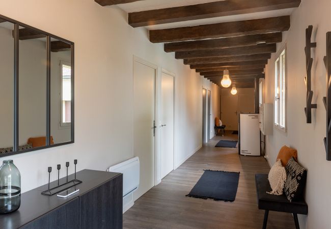 Maison à Montignac - Maison du Périgord - Piscine Chauffée & Spa Maison à Montignac - Maison du Périgord - Piscine Chauffée & Spa