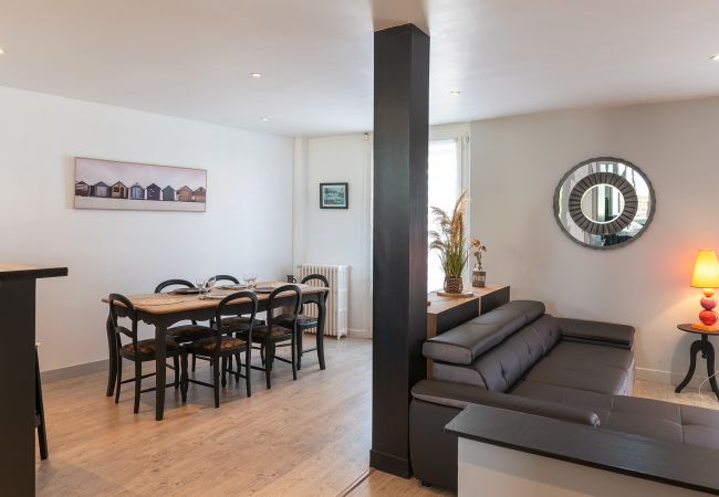 Appartement à Brive-la-Gaillarde - Le Rooftop Briviste - 2 Chambres Appartement à Brive-la-Gaillarde - Le Rooftop Briviste - 2 Chambres