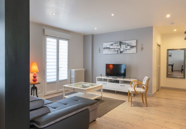 Appartement à Brive-la-Gaillarde - Le Rooftop Briviste - 2 Chambres Appartement à Brive-la-Gaillarde - Le Rooftop Briviste - 2 Chambres