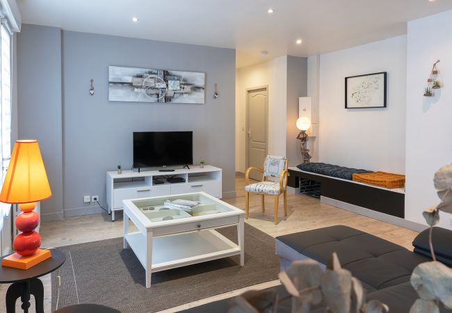 Appartement à Brive-la-Gaillarde - Le Rooftop Briviste - 2 Chambres Appartement à Brive-la-Gaillarde - Le Rooftop Briviste - 2 Chambres