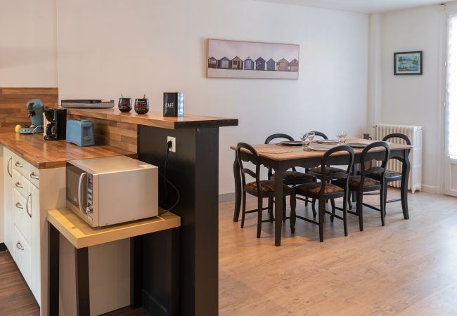 Appartement à Brive-la-Gaillarde - Le Rooftop Briviste - 2 Chambres Appartement à Brive-la-Gaillarde - Le Rooftop Briviste - 2 Chambres