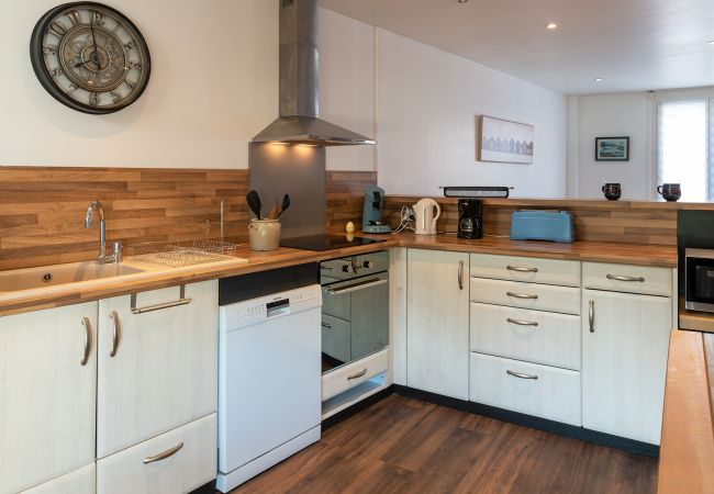 Appartement à Brive-la-Gaillarde - Le Rooftop Briviste - 2 Chambres Appartement à Brive-la-Gaillarde - Le Rooftop Briviste - 2 Chambres