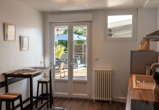 Appartement à Brive-la-Gaillarde - Le Rooftop Briviste - 2 Chambres Appartement à Brive-la-Gaillarde - Le Rooftop Briviste - 2 Chambres