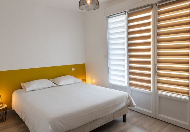 Appartement à Brive-la-Gaillarde - Le Rooftop Briviste - 2 Chambres Appartement à Brive-la-Gaillarde - Le Rooftop Briviste - 2 Chambres