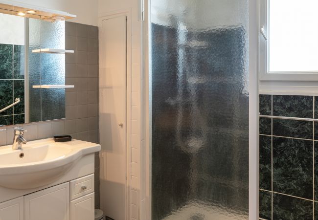 Appartement à Brive-la-Gaillarde - Le Rooftop Briviste - 2 Chambres Appartement à Brive-la-Gaillarde - Le Rooftop Briviste - 2 Chambres