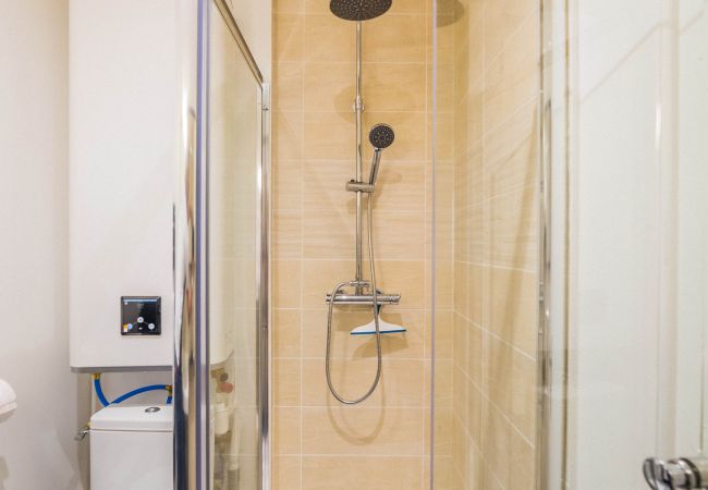 Appartement à Brive-la-Gaillarde - Le Contemporain - 1 Chambre Appartement à Brive-la-Gaillarde - Le Contemporain - 1 Chambre