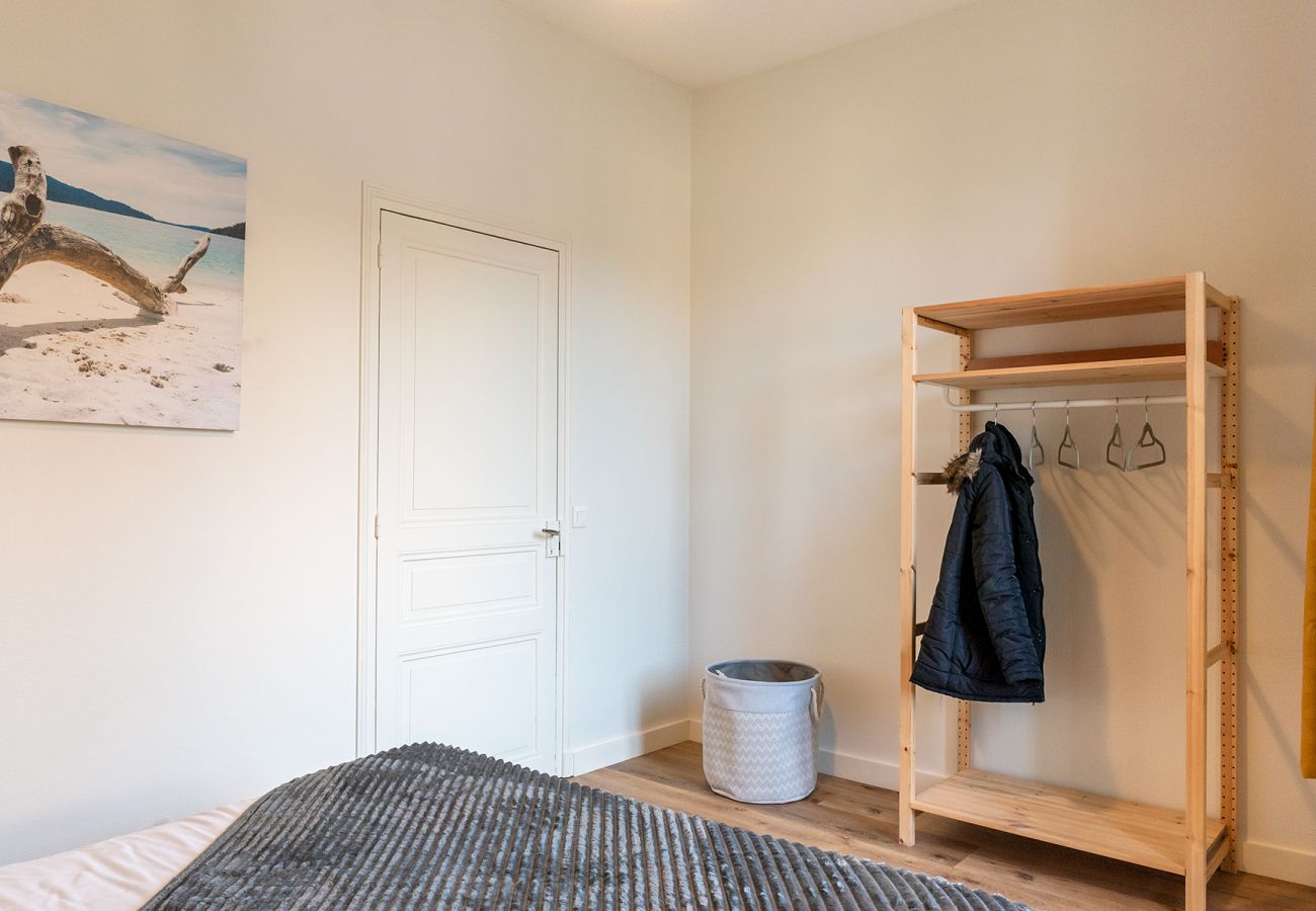 Appartement à Brive-la-Gaillarde - TEYSSIER #3 - Appartement Scandinave - 1 Chambre