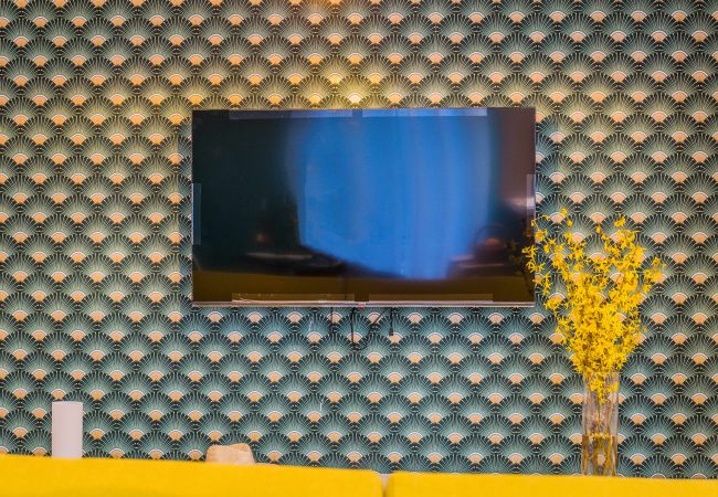 Appartement à Brive-la-Gaillarde - L'indigo - Appartement chic - 1 Chambre Appartement à Brive-la-Gaillarde - L'indigo - Appartement chic - 1 Chambre