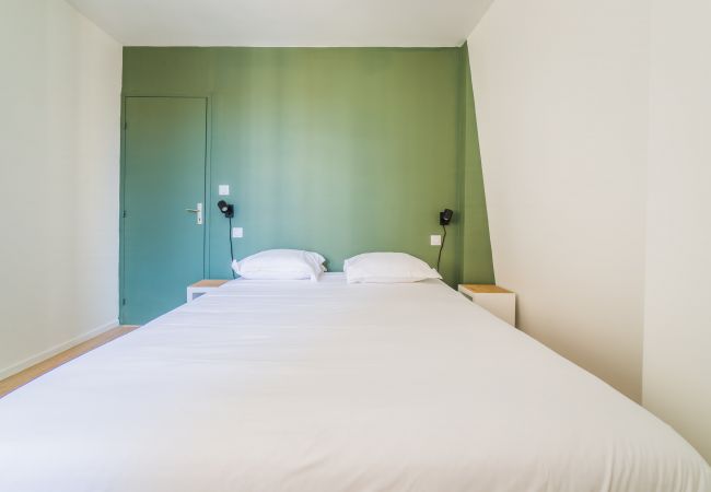 Appartement à Brive-la-Gaillarde - Logis Cosy sur la Guierle - 1 Chambre Appartement à Brive-la-Gaillarde - Logis Cosy sur la Guierle - 1 Chambre