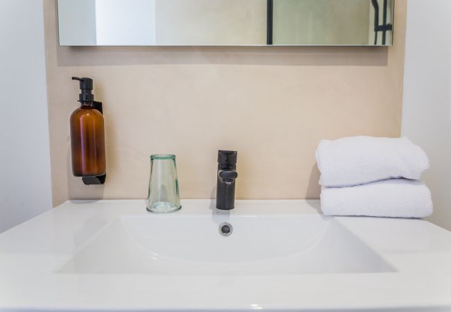 Appartement à Brive-la-Gaillarde - Logis Cosy sur la Guierle - 1 Chambre Appartement à Brive-la-Gaillarde - Logis Cosy sur la Guierle - 1 Chambre