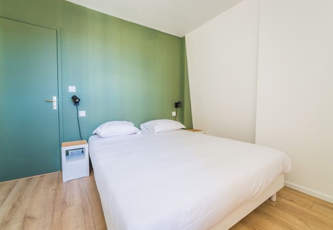 Appartement à Brive-la-Gaillarde - Logis Cosy sur la Guierle - 1 Chambre Appartement à Brive-la-Gaillarde - Logis Cosy sur la Guierle - 1 Chambre