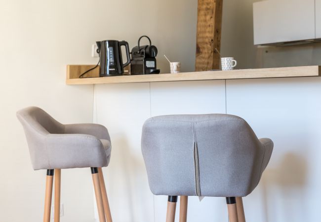 Appartement à Brive-la-Gaillarde - Logis Cosy sur la Guierle - 1 Chambre Appartement à Brive-la-Gaillarde - Logis Cosy sur la Guierle - 1 Chambre