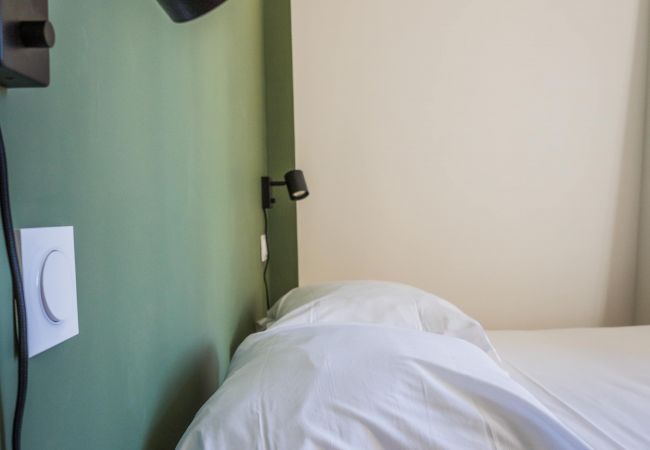 Appartement à Brive-la-Gaillarde - Logis Cosy sur la Guierle - 1 Chambre Appartement à Brive-la-Gaillarde - Logis Cosy sur la Guierle - 1 Chambre